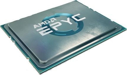 Lenovo ThinkSystem SR645 AMD EPYC 7262 8C 155W 3.2GHz Processor w/o Fan | 4XG7A63350